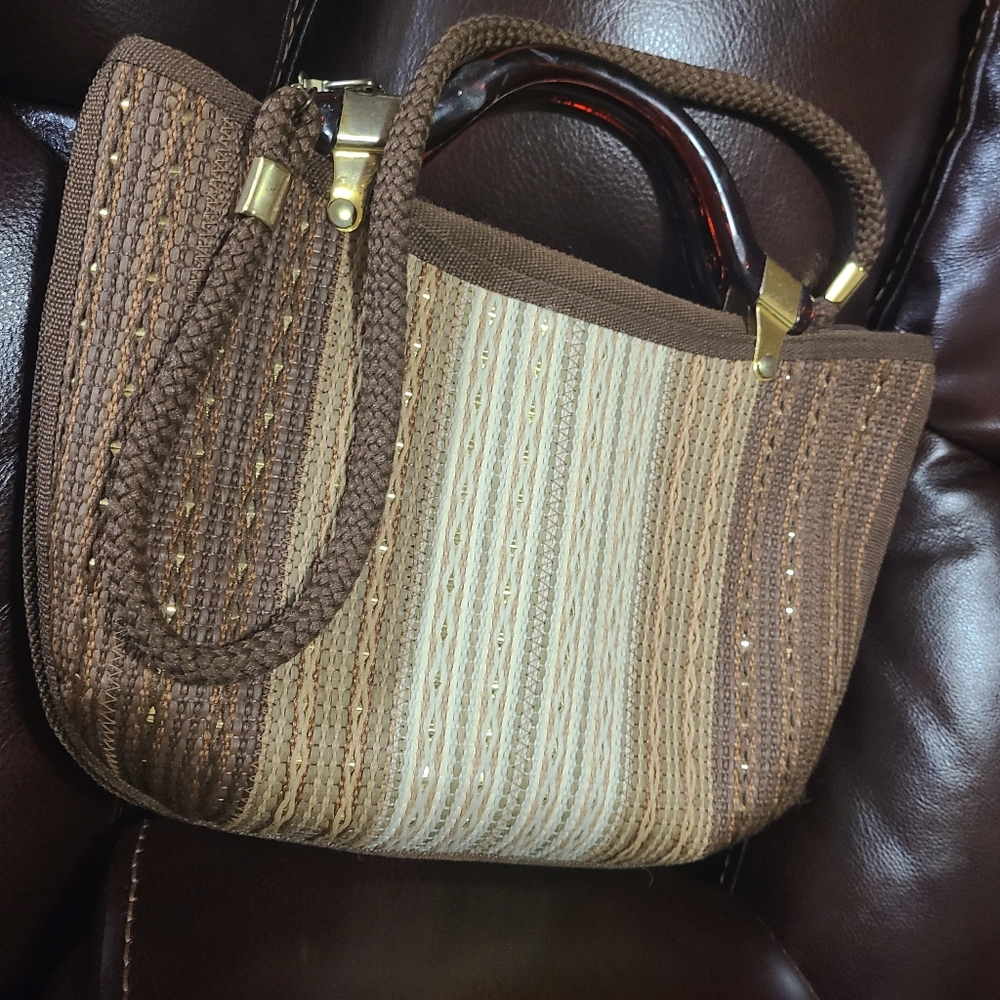 Warren Reed purse